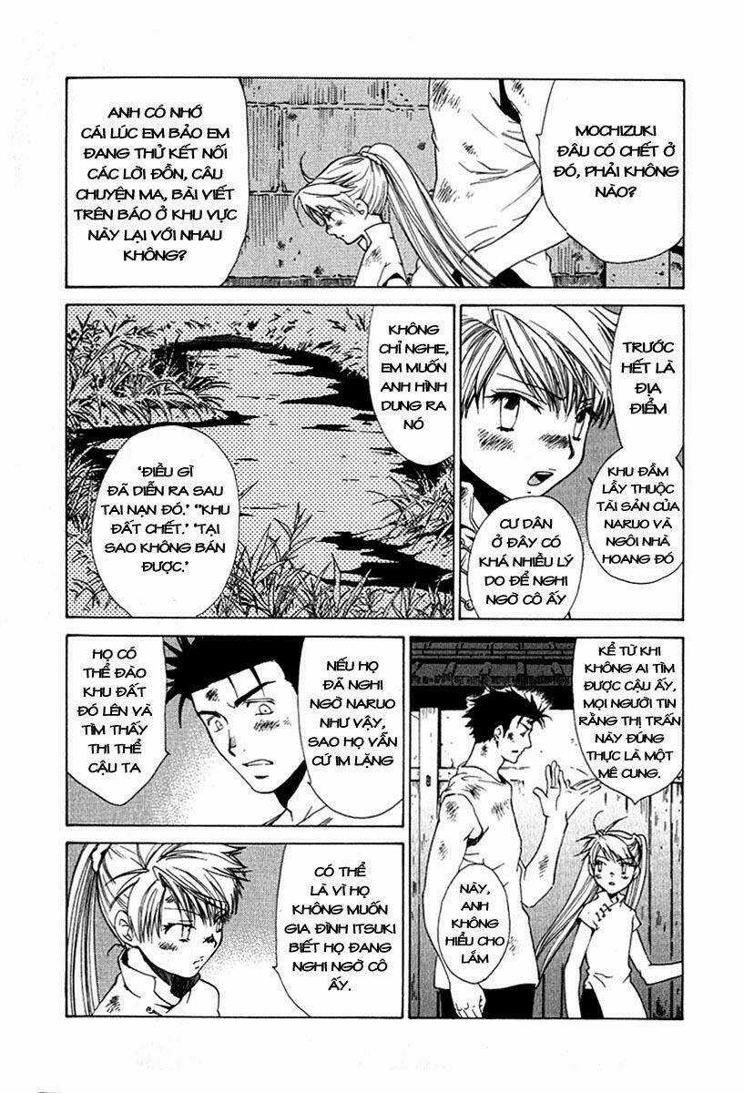 Butterfly - Chapter 25 - Trang 11