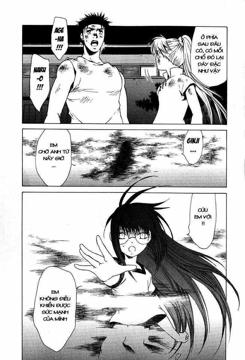 Butterfly - Chapter 25 - Trang 15