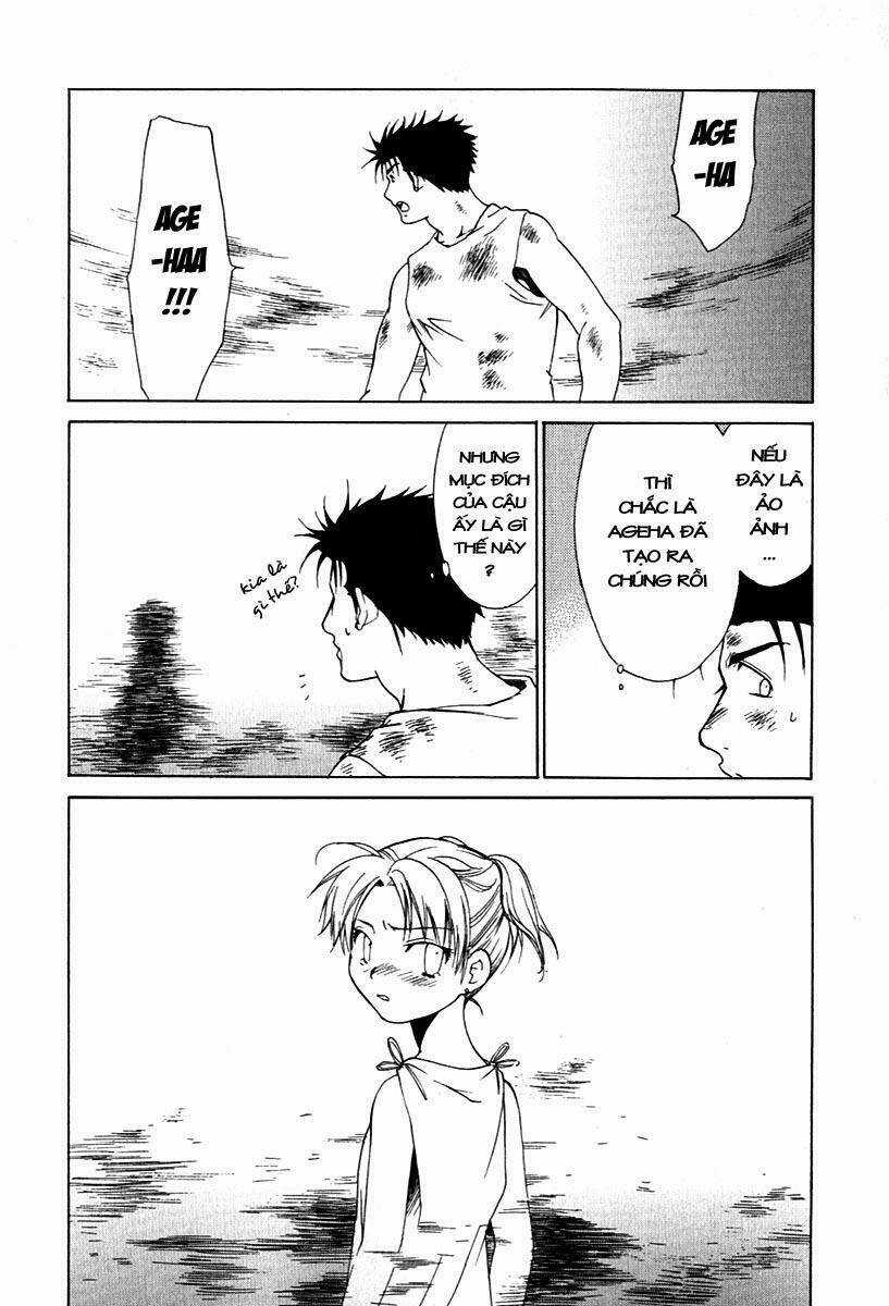 Butterfly - Chapter 25 - Trang 18