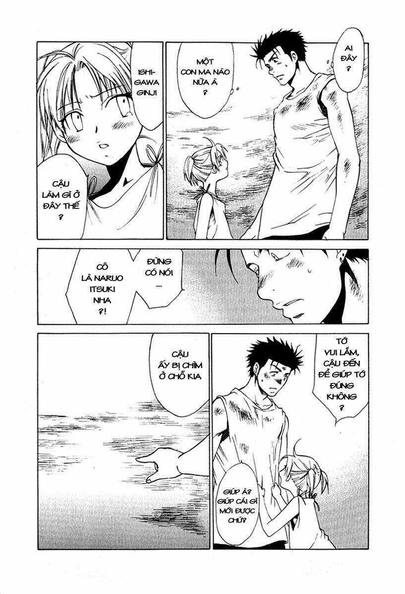 Butterfly - Chapter 25 - Trang 19