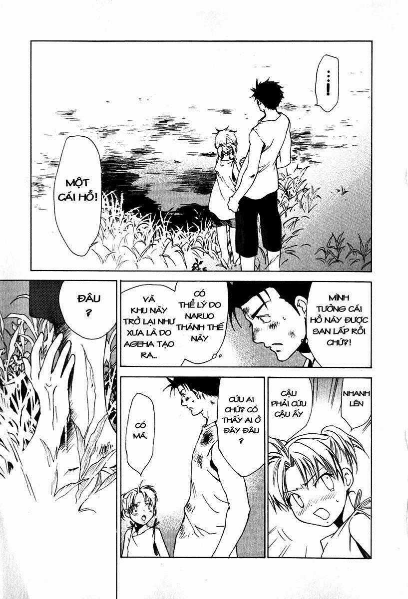 Butterfly - Chapter 25 - Trang 20