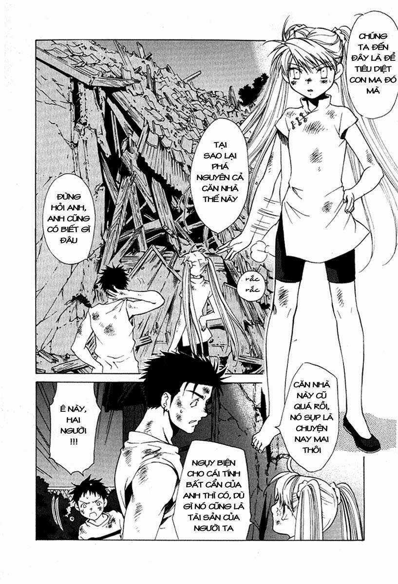 Butterfly - Chapter 25 - Trang 3