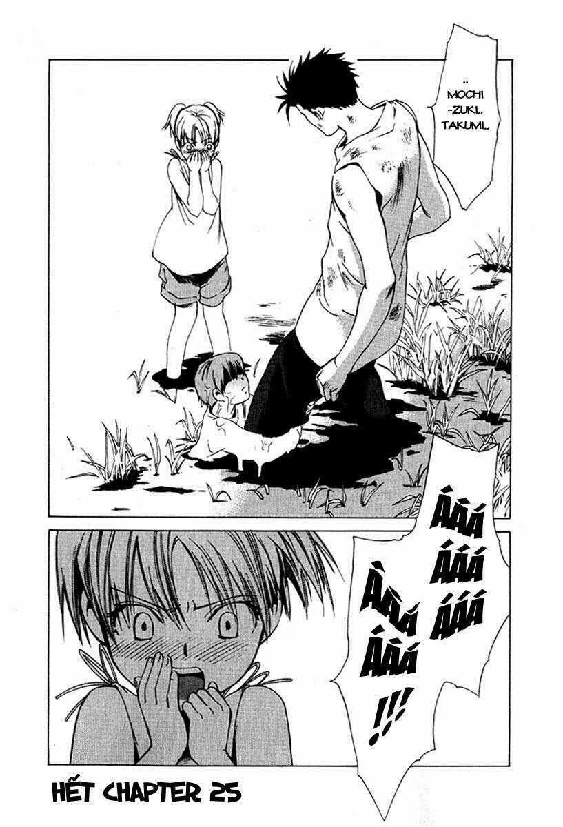 Butterfly - Chapter 25 - Trang 21