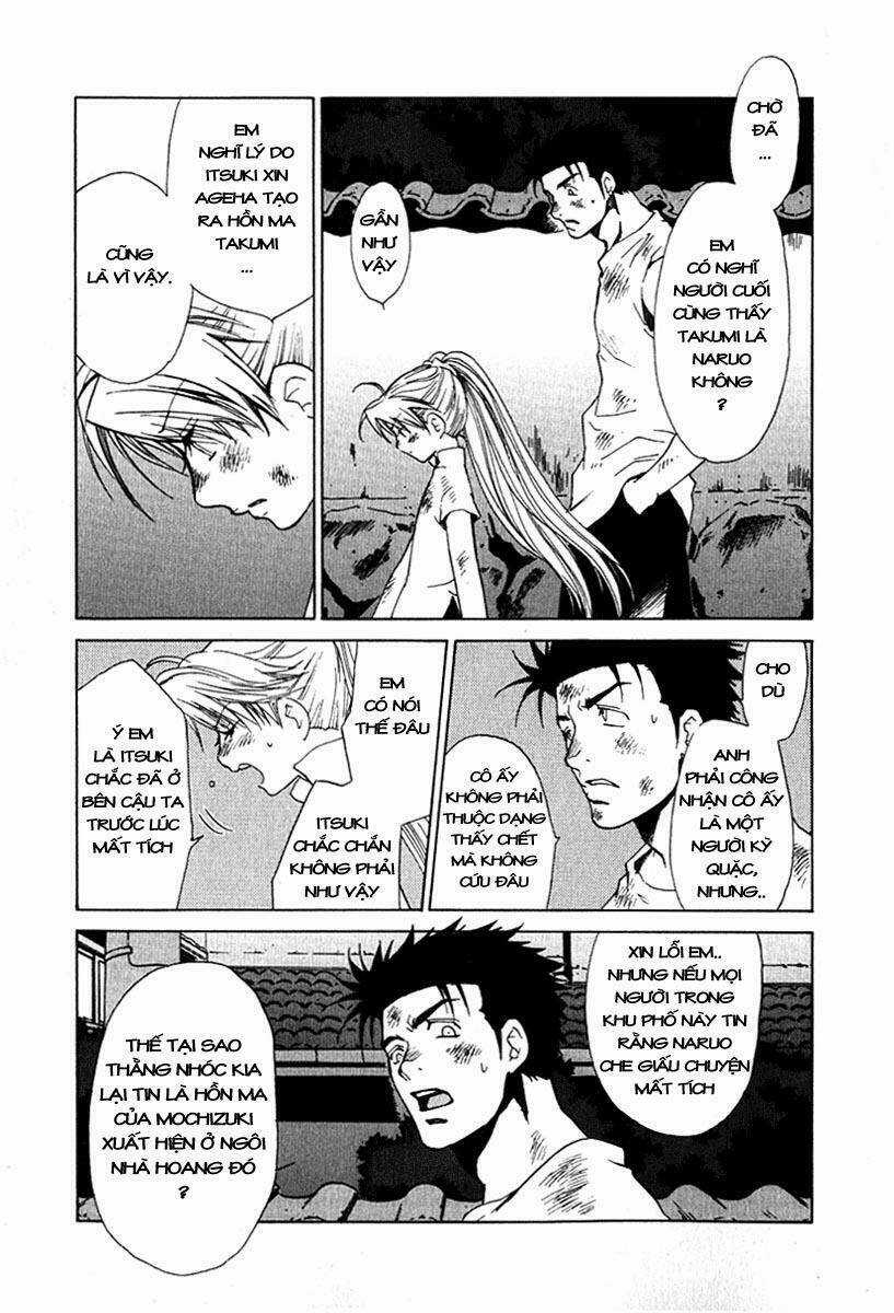 Butterfly - Chapter 25 - Trang 10