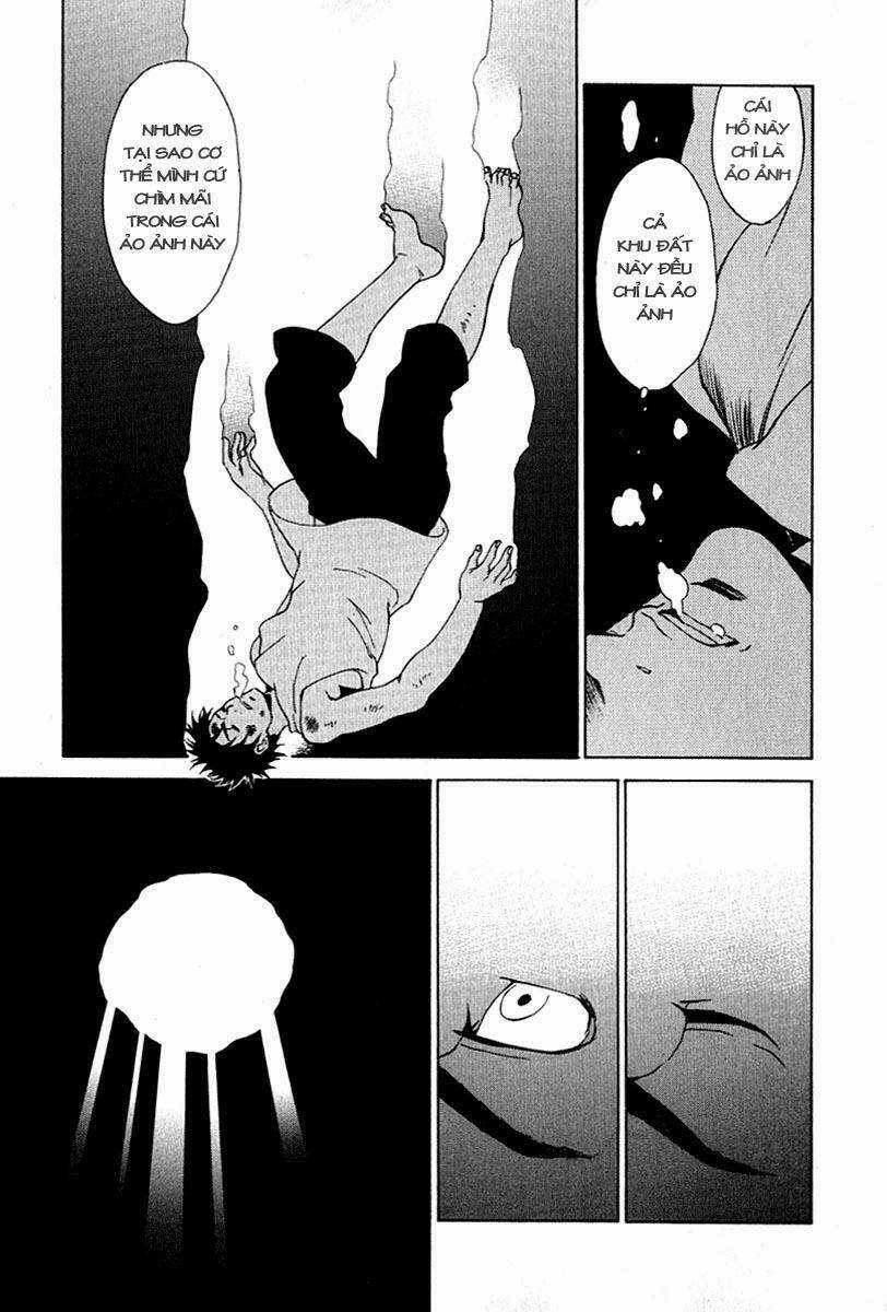 Butterfly - Chapter 26 - Trang 12