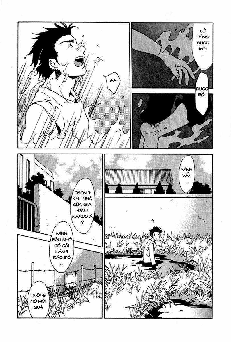 Butterfly - Chapter 26 - Trang 13