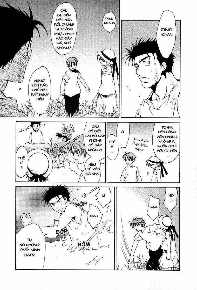 Butterfly - Chapter 26 - Trang 14