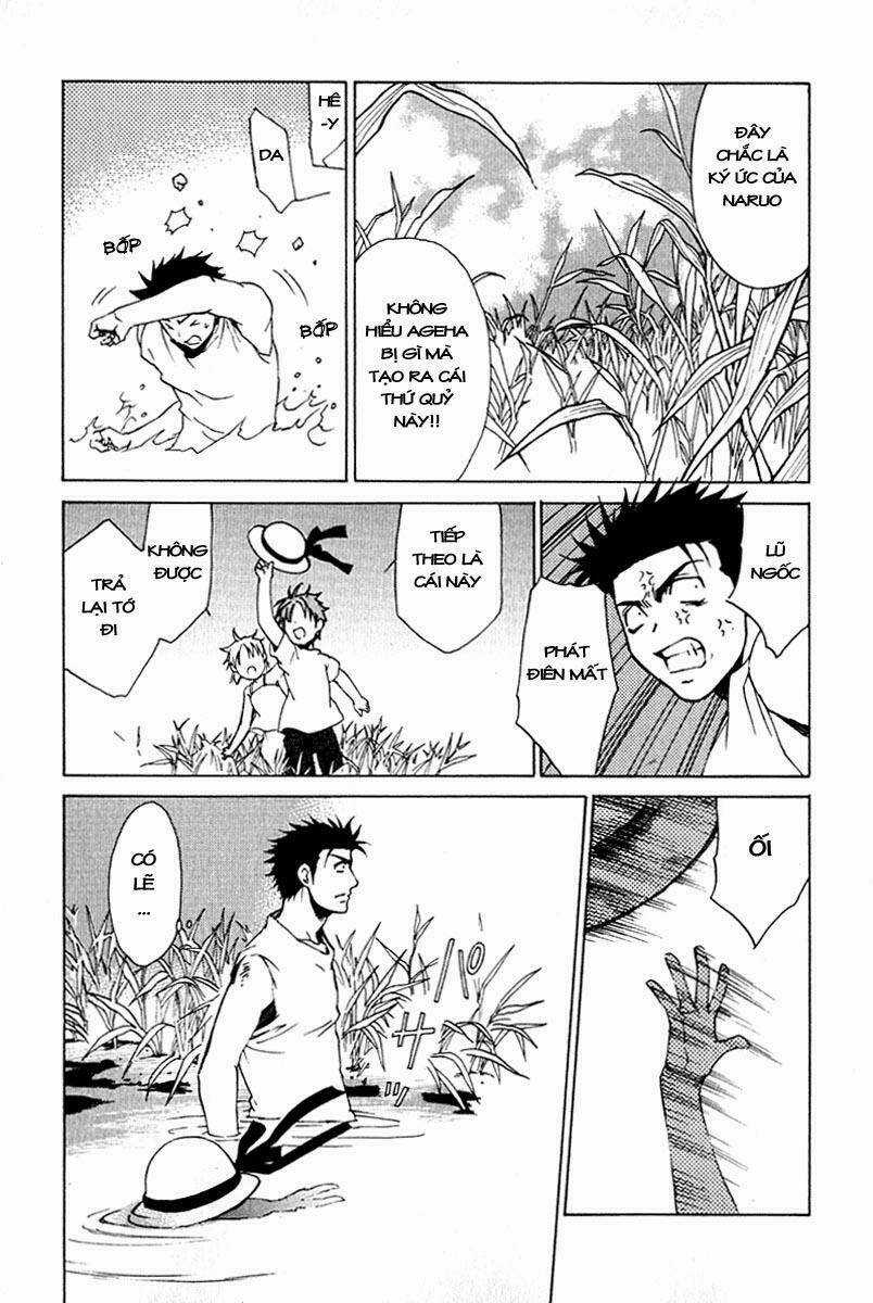 Butterfly - Chapter 26 - Trang 15