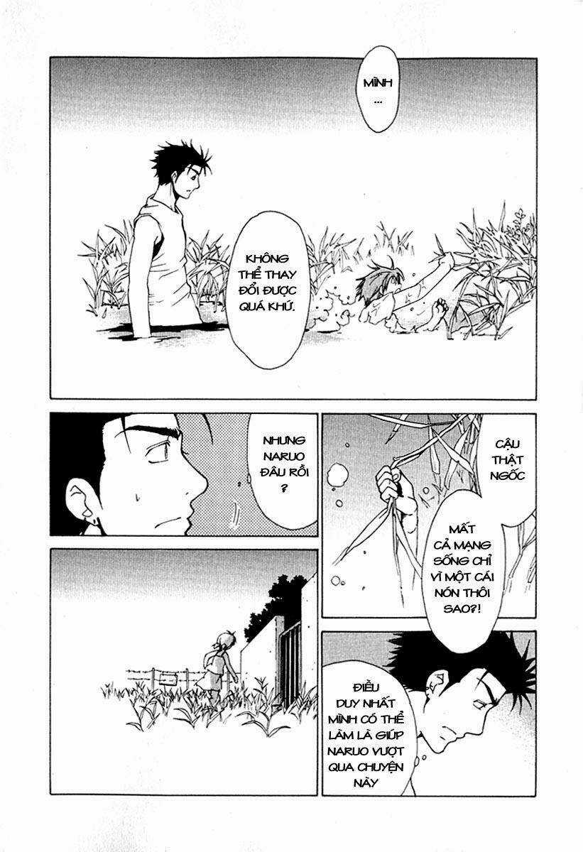 Butterfly - Chapter 26 - Trang 19