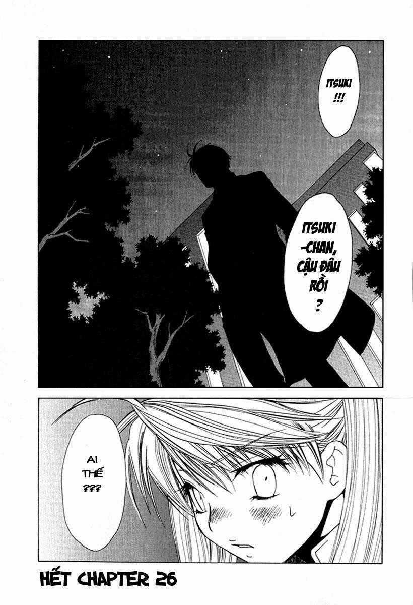 Butterfly - Chapter 26 - Trang 21