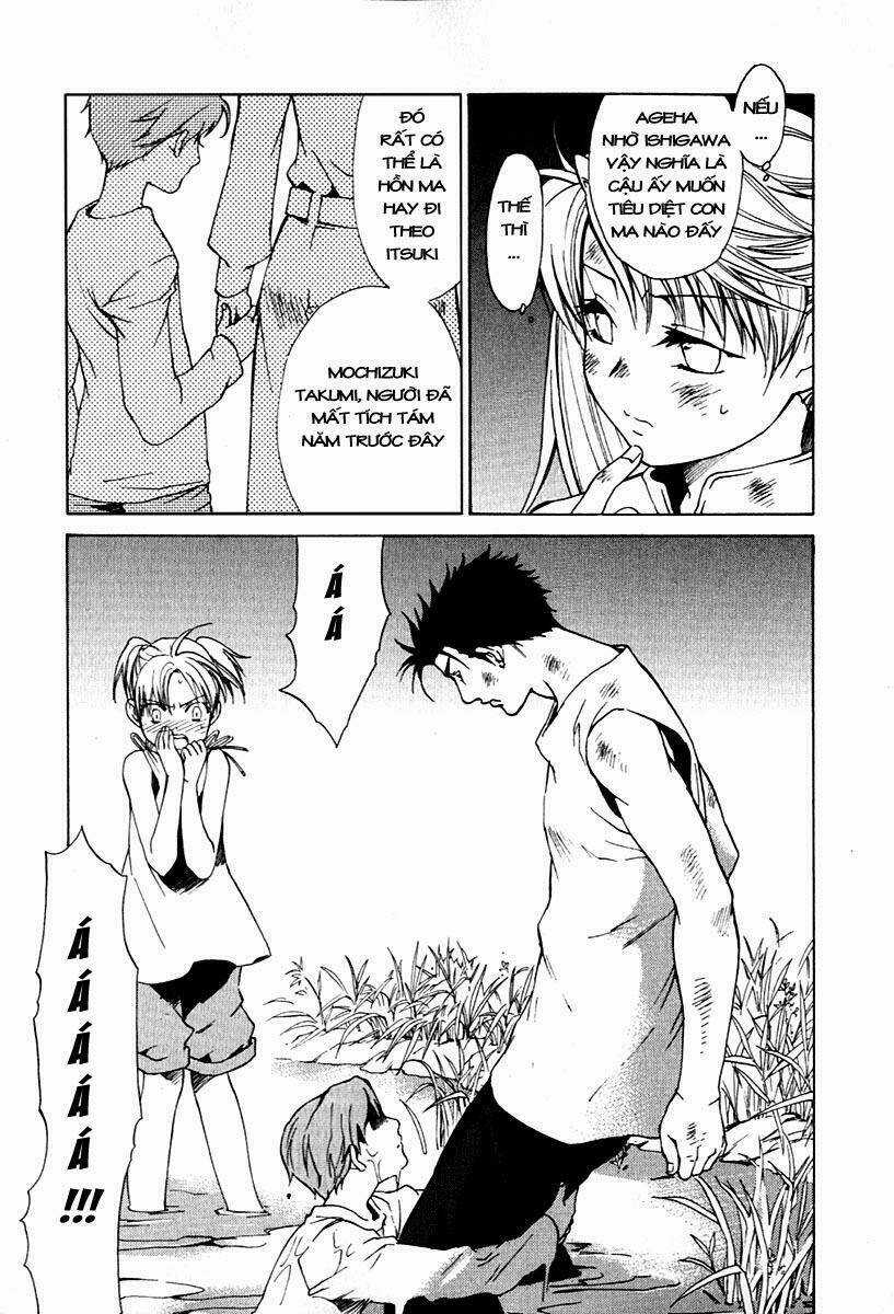 Butterfly - Chapter 26 - Trang 4