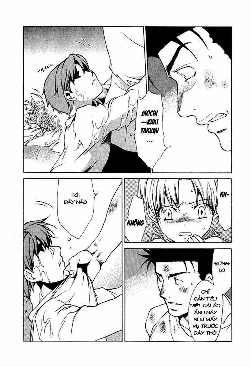 Butterfly - Chapter 26 - Trang 5