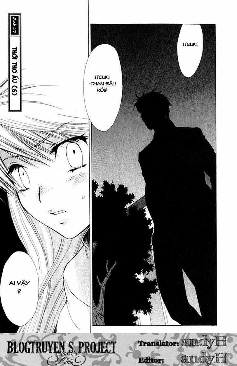 Butterfly - Chapter 27 - Trang 2