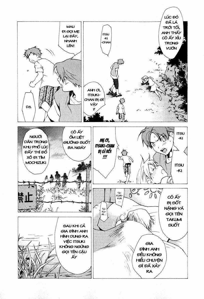 Butterfly - Chapter 27 - Trang 11