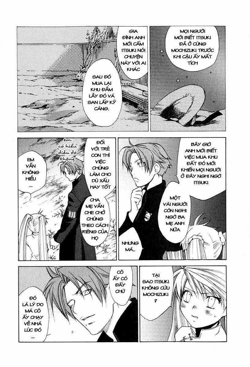 Butterfly - Chapter 27 - Trang 12