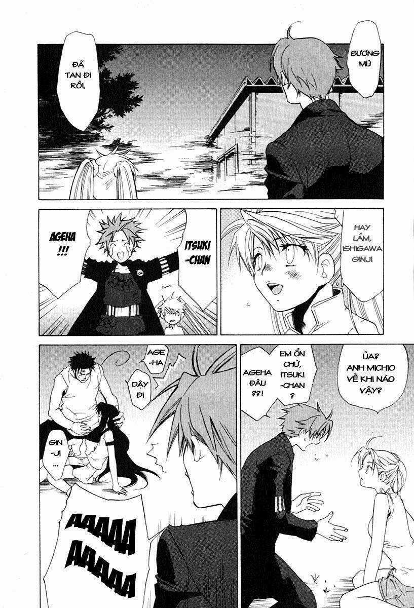 Butterfly - Chapter 27 - Trang 19