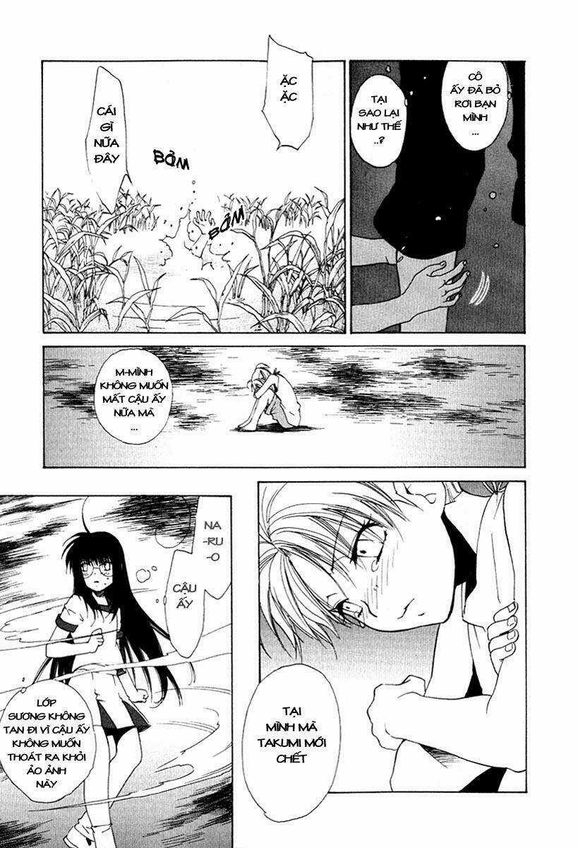 Butterfly - Chapter 27 - Trang 4