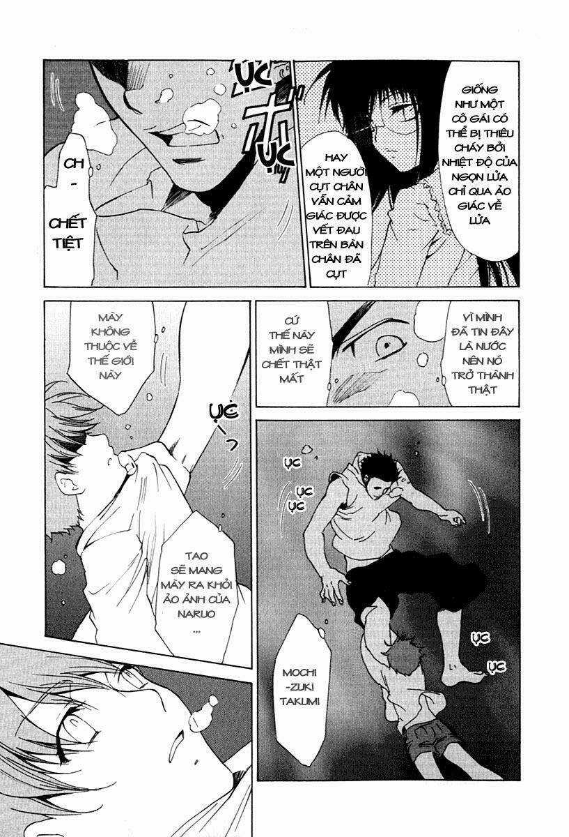 Butterfly - Chapter 27 - Trang 6