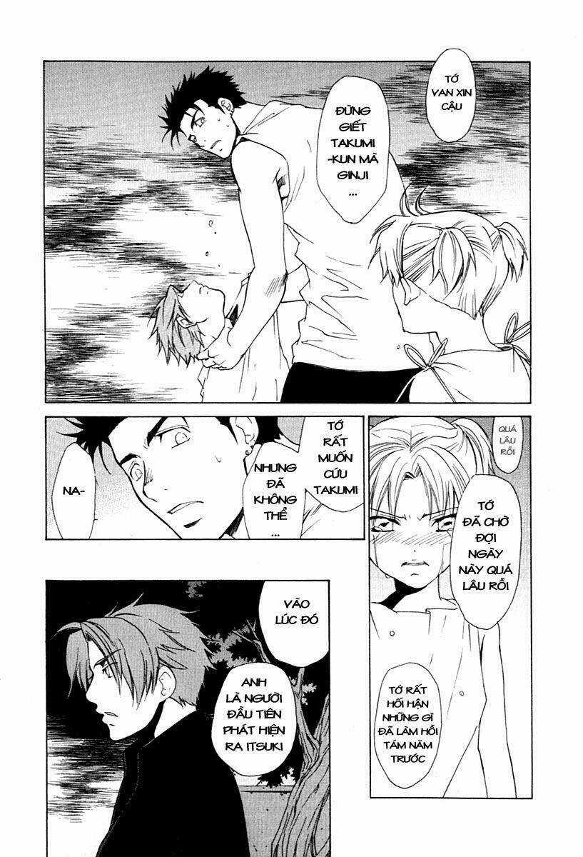 Butterfly - Chapter 27 - Trang 10