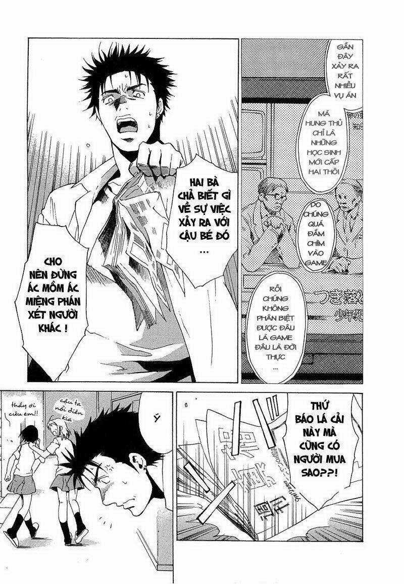 Butterfly - Chapter 28 - Trang 12