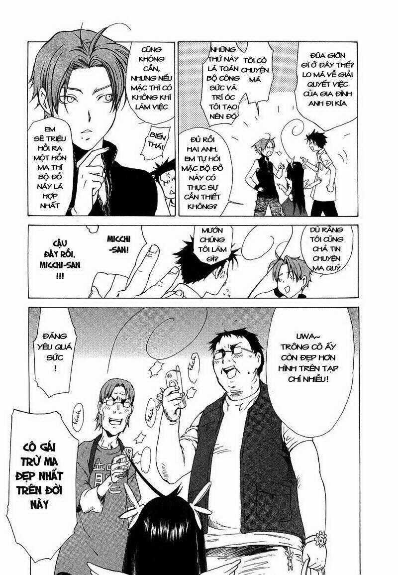 Butterfly - Chapter 28 - Trang 20