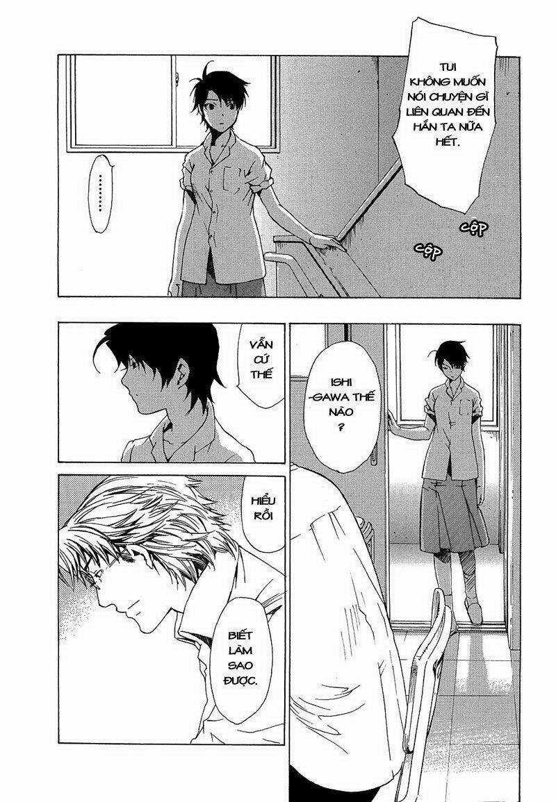 Butterfly - Chapter 28 - Trang 9