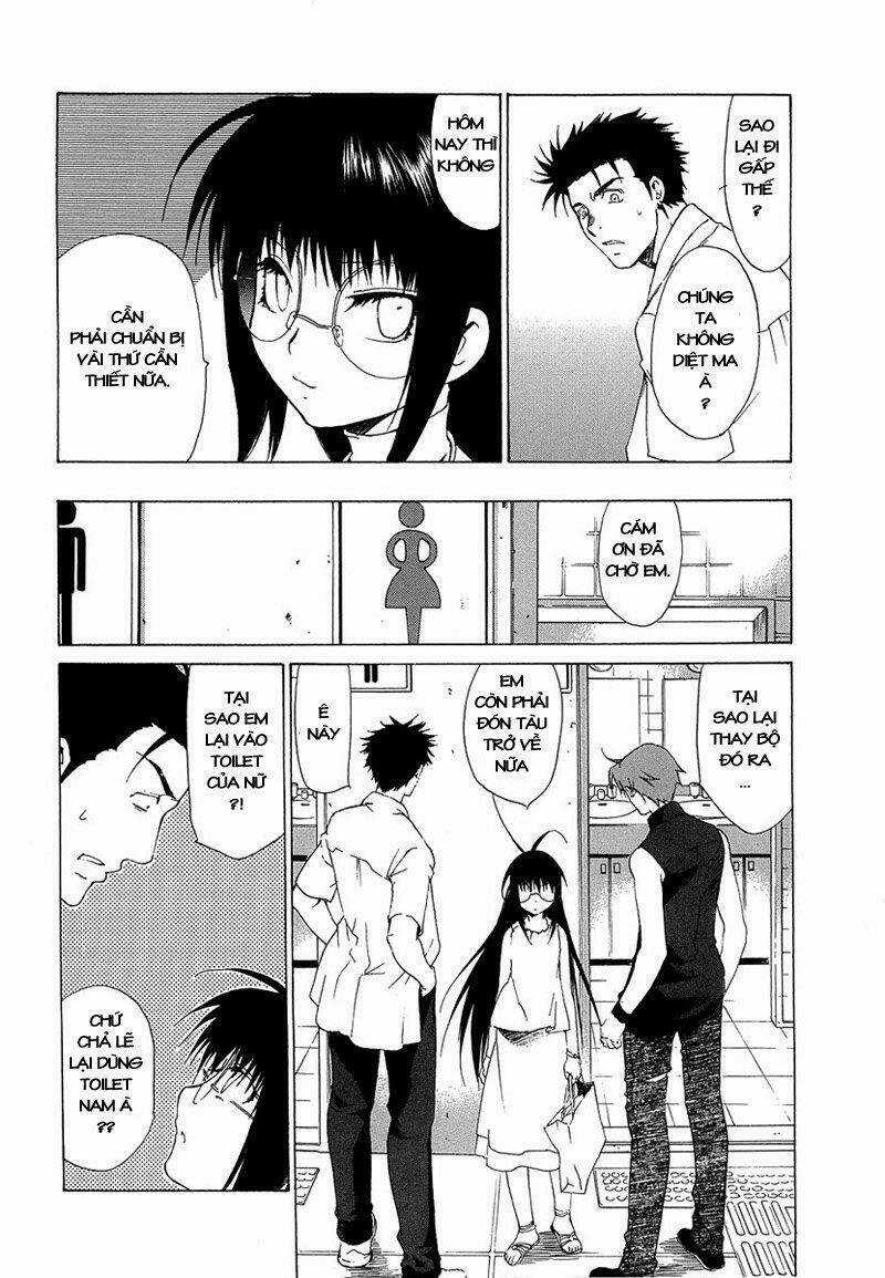 Butterfly - Chapter 29 - Trang 11