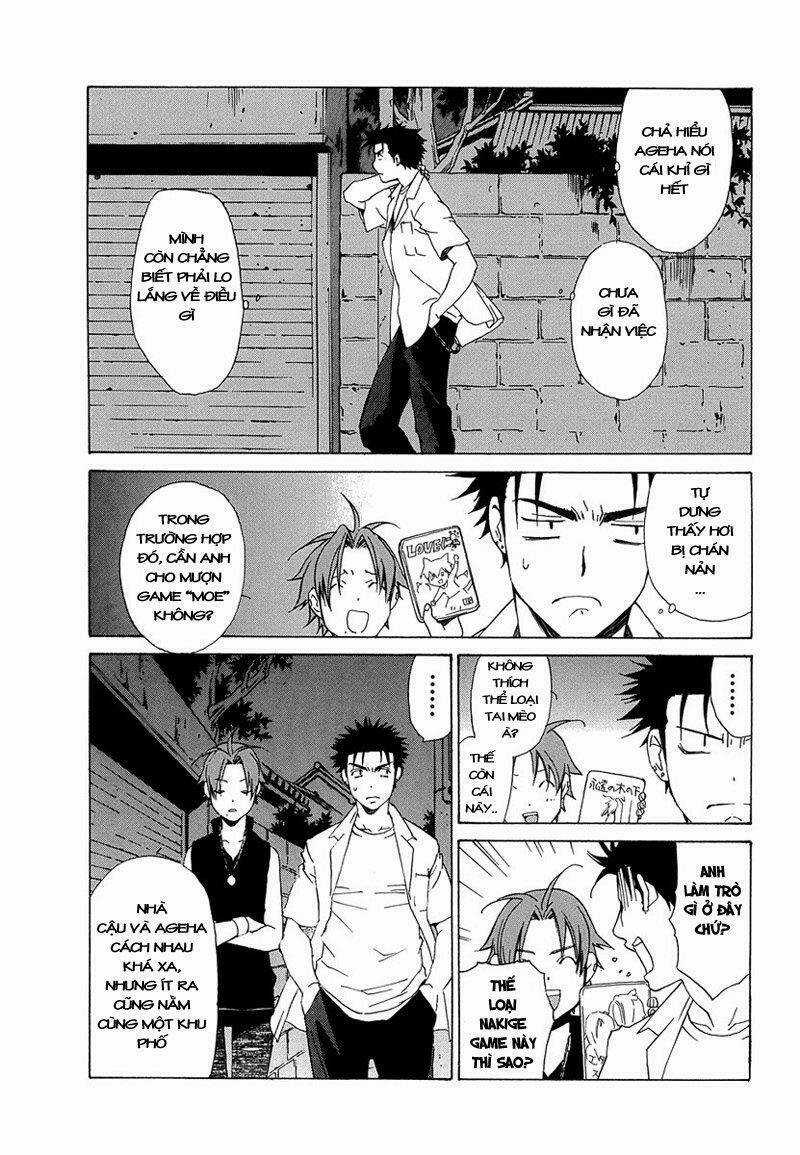 Butterfly - Chapter 29 - Trang 14