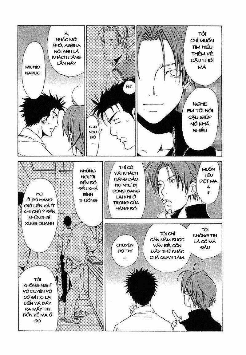 Butterfly - Chapter 29 - Trang 15