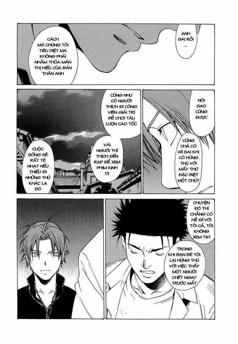 Butterfly - Chapter 29 - Trang 19