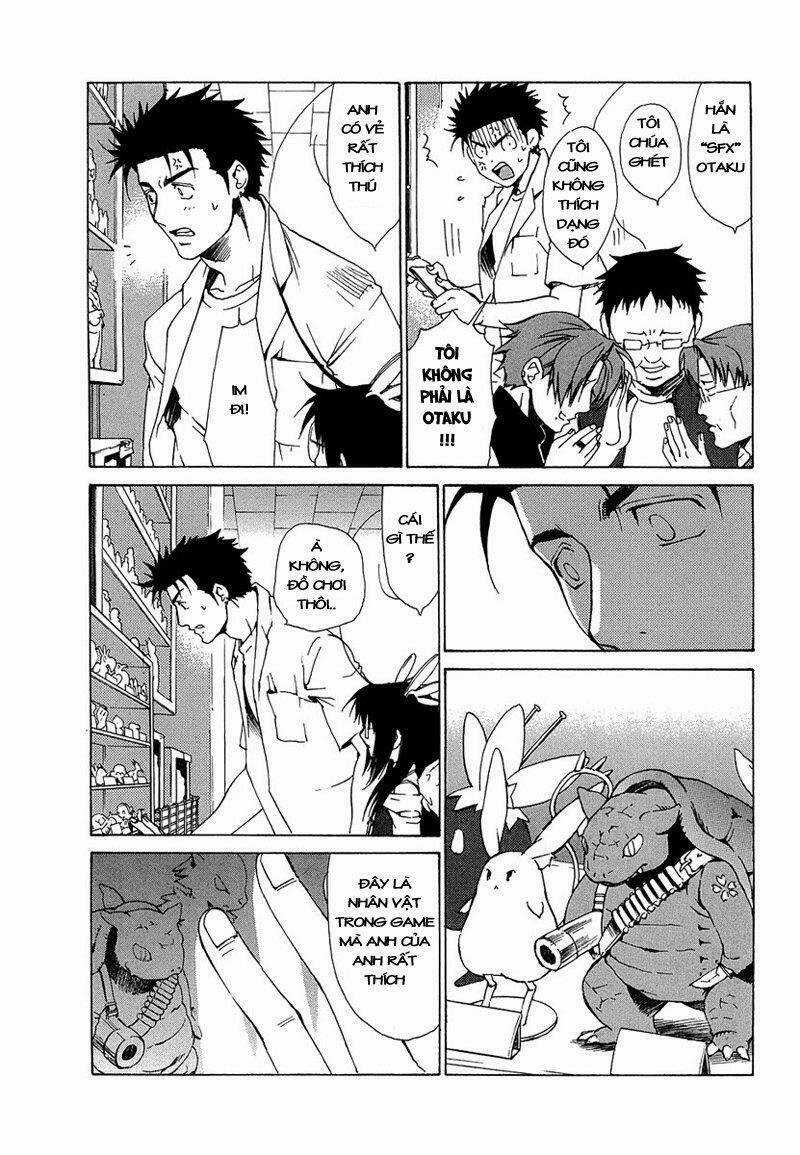 Butterfly - Chapter 29 - Trang 4