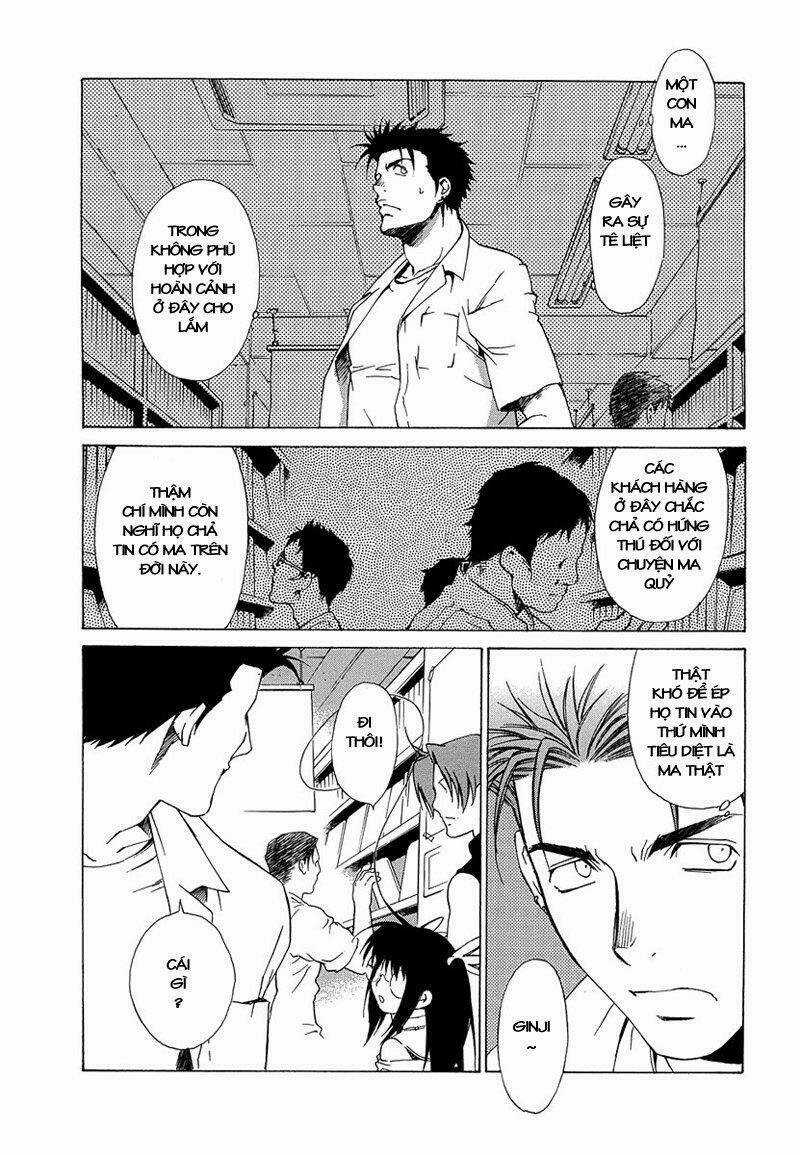 Butterfly - Chapter 29 - Trang 10