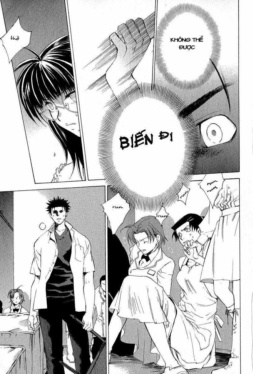 Butterfly - Chapter 3 - Trang 15