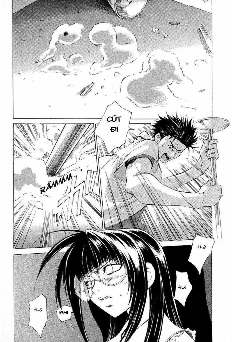 Butterfly - Chapter 3 - Trang 16