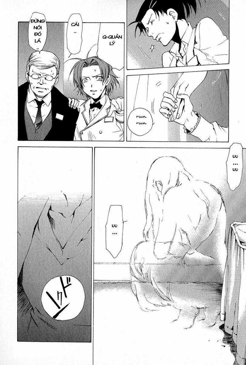 Butterfly - Chapter 3 - Trang 10