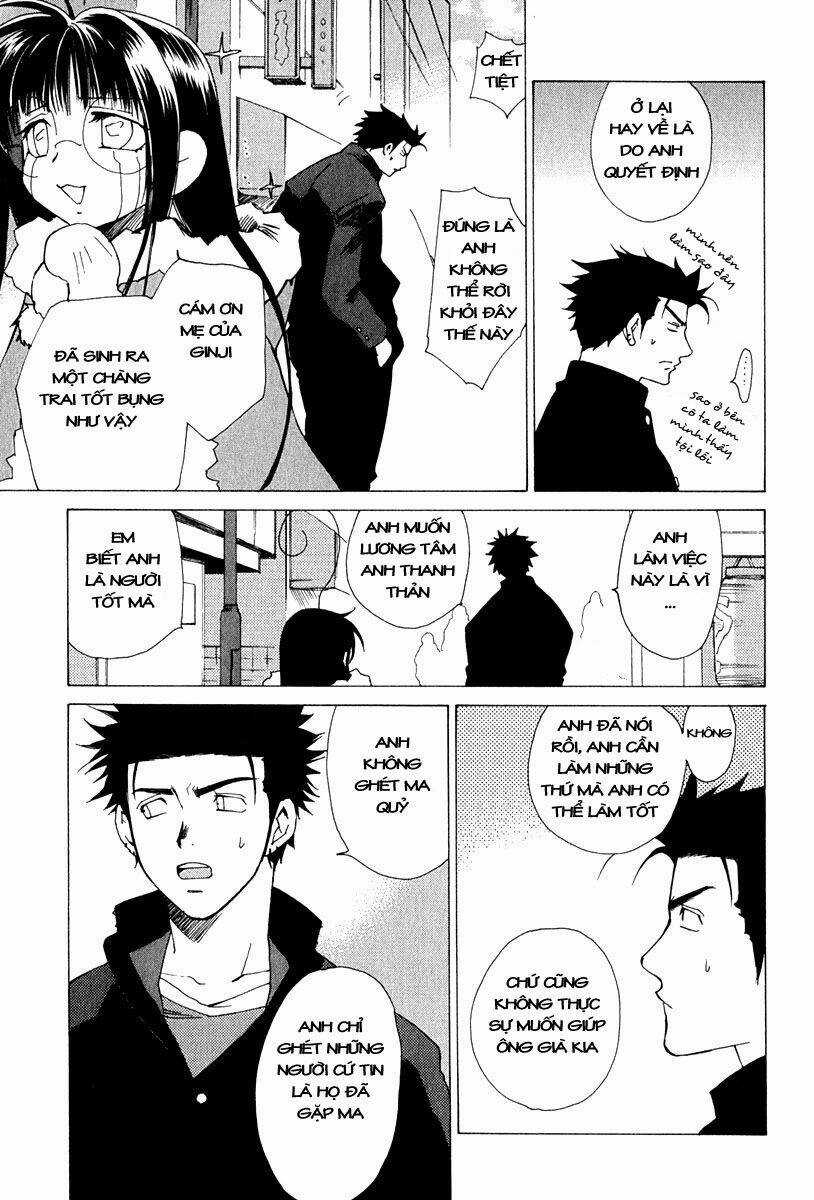 Butterfly - Chapter 6 - Trang 16