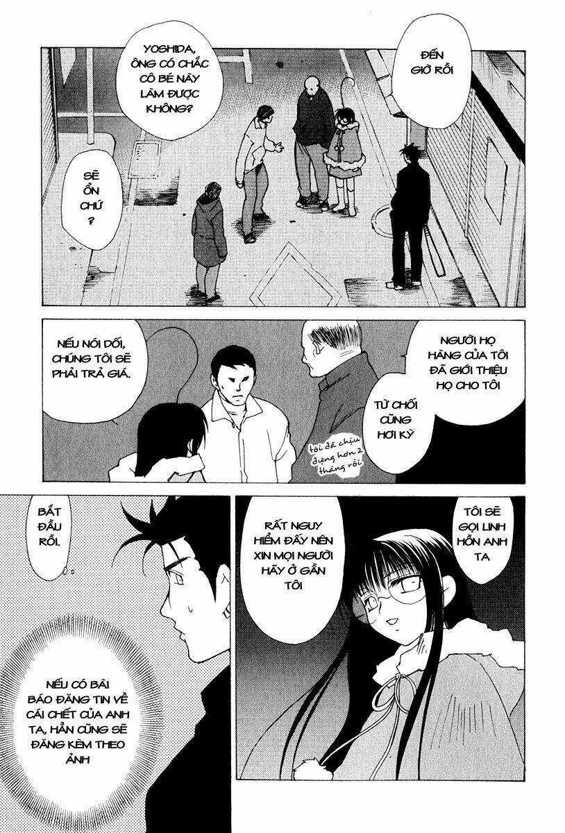 Butterfly - Chapter 6 - Trang 18