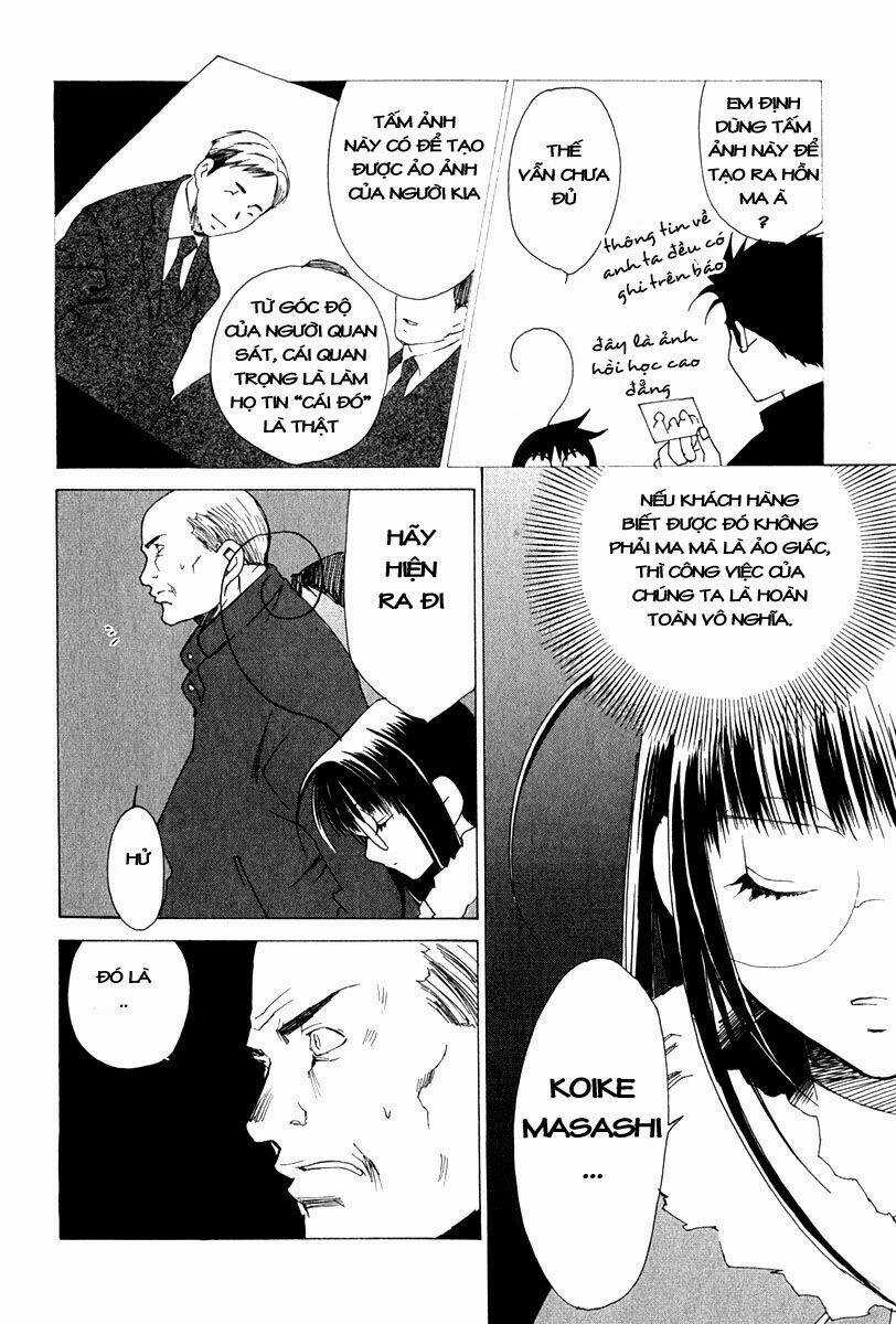 Butterfly - Chapter 6 - Trang 19