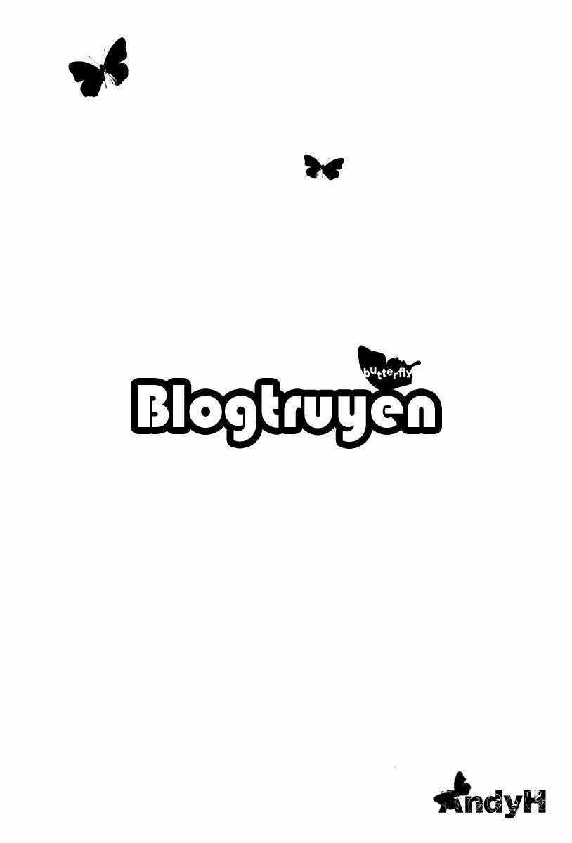 Butterfly - Chapter 6 - Trang 22