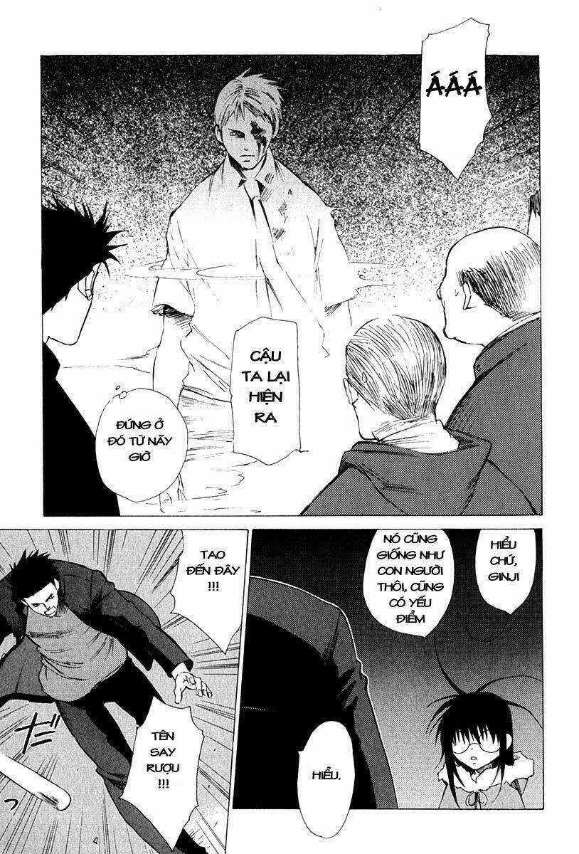 Butterfly - Chapter 7 - Trang 13