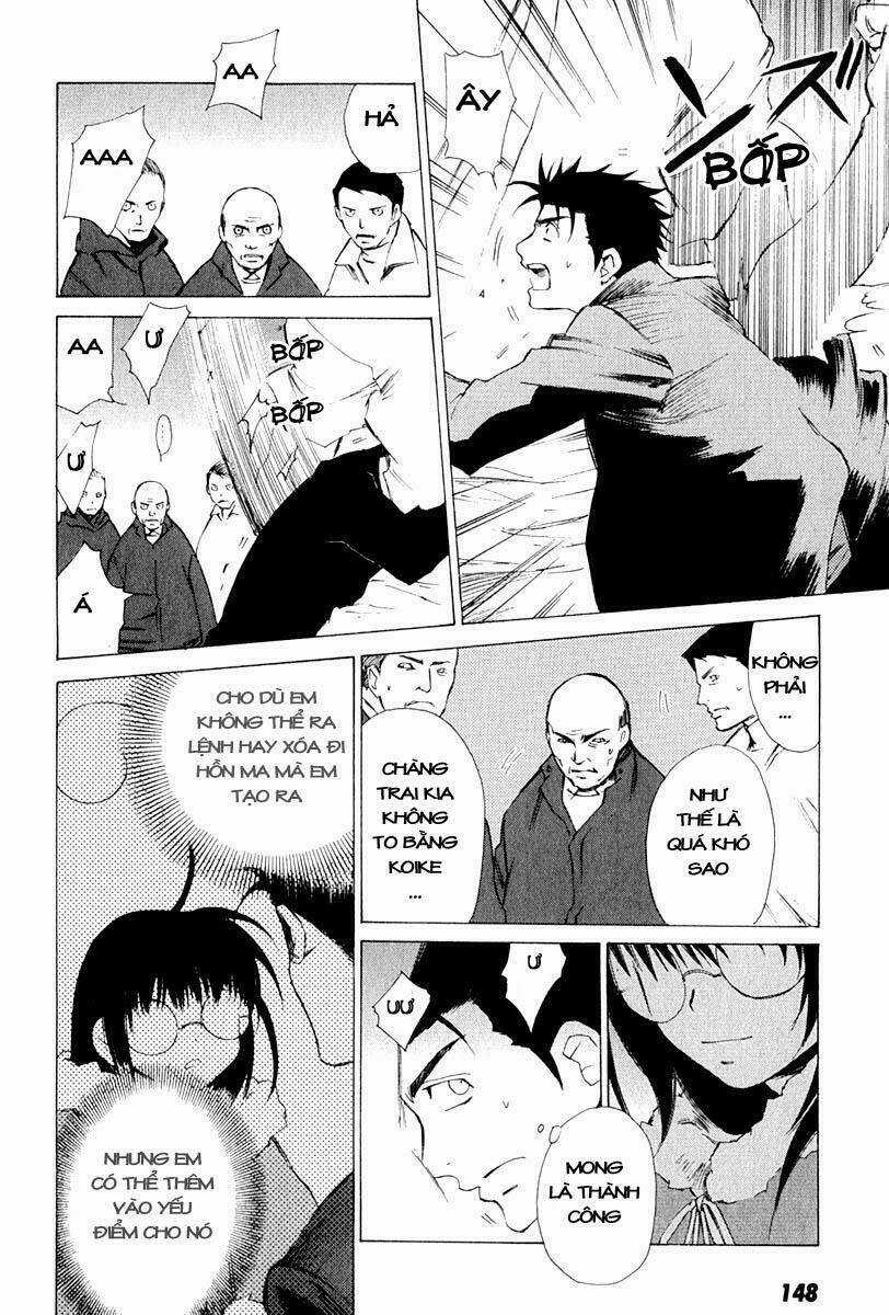 Butterfly - Chapter 7 - Trang 16