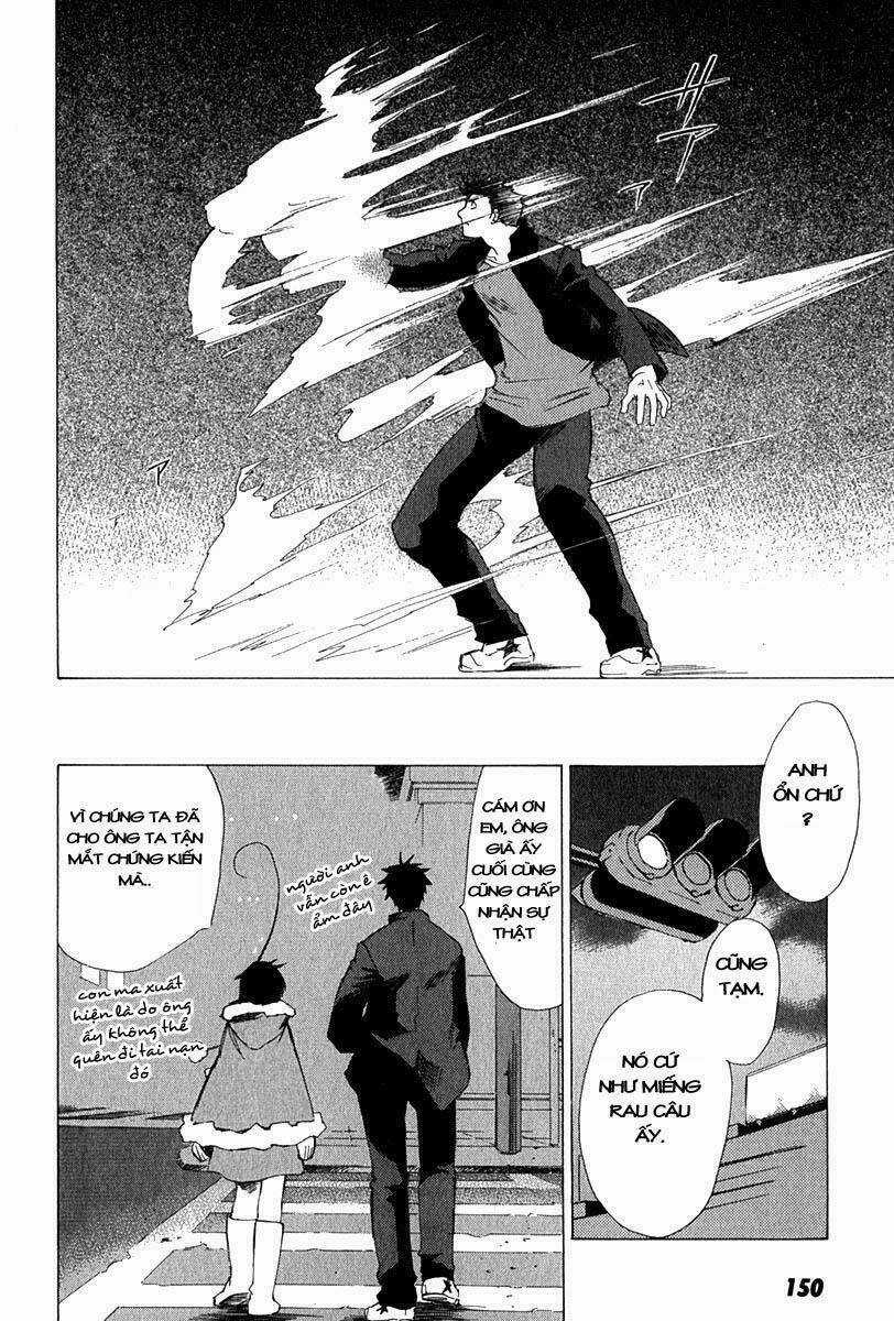 Butterfly - Chapter 7 - Trang 18