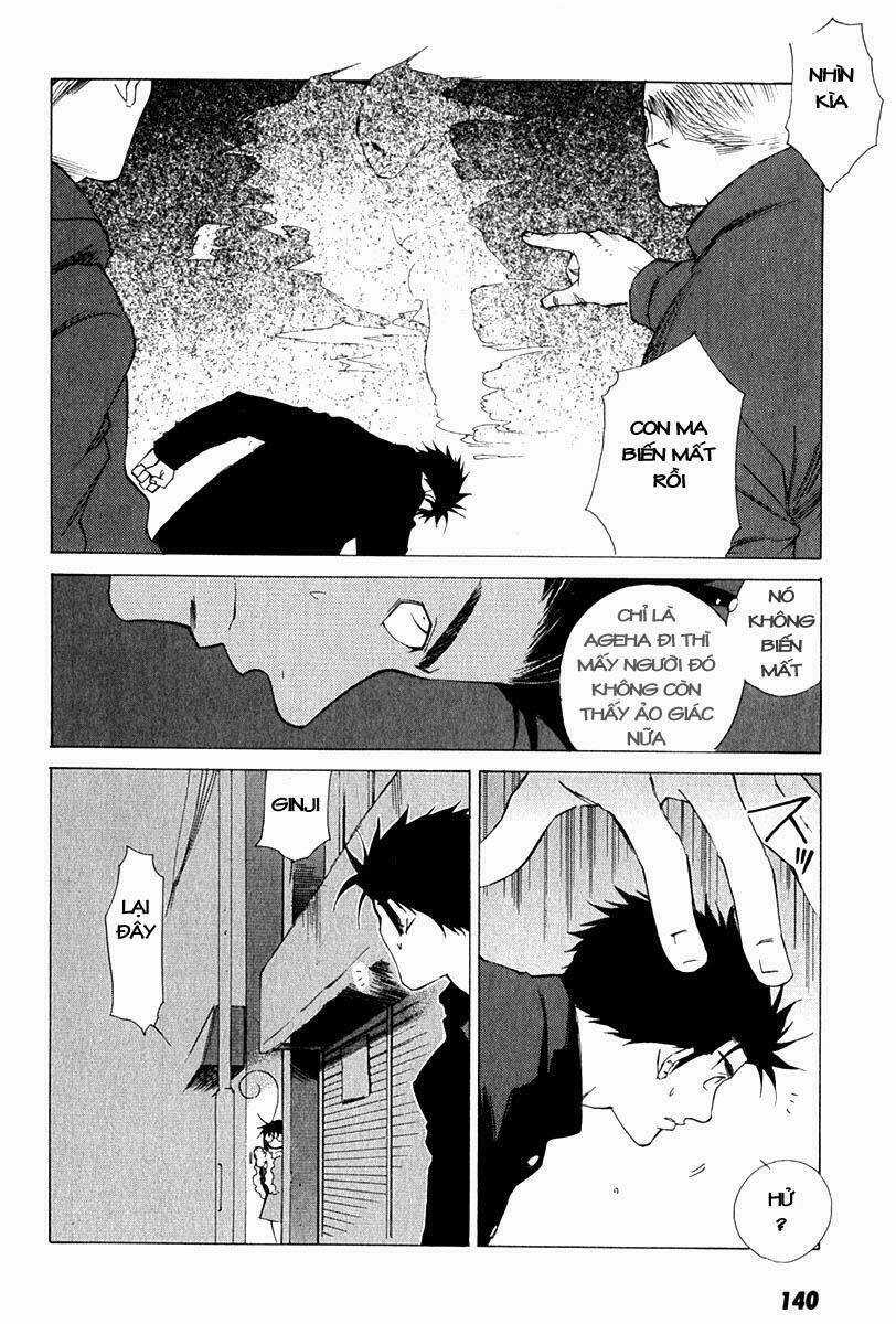 Butterfly - Chapter 7 - Trang 8