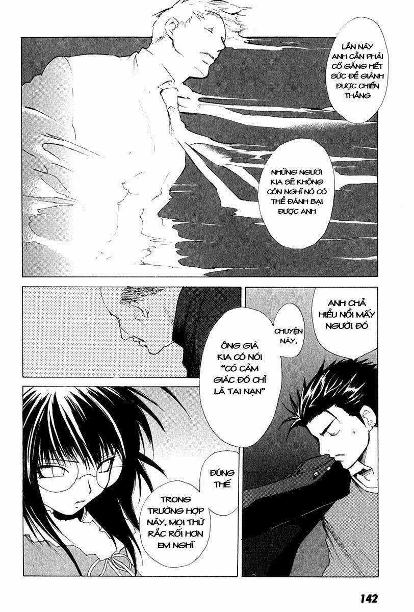 Butterfly - Chapter 7 - Trang 10