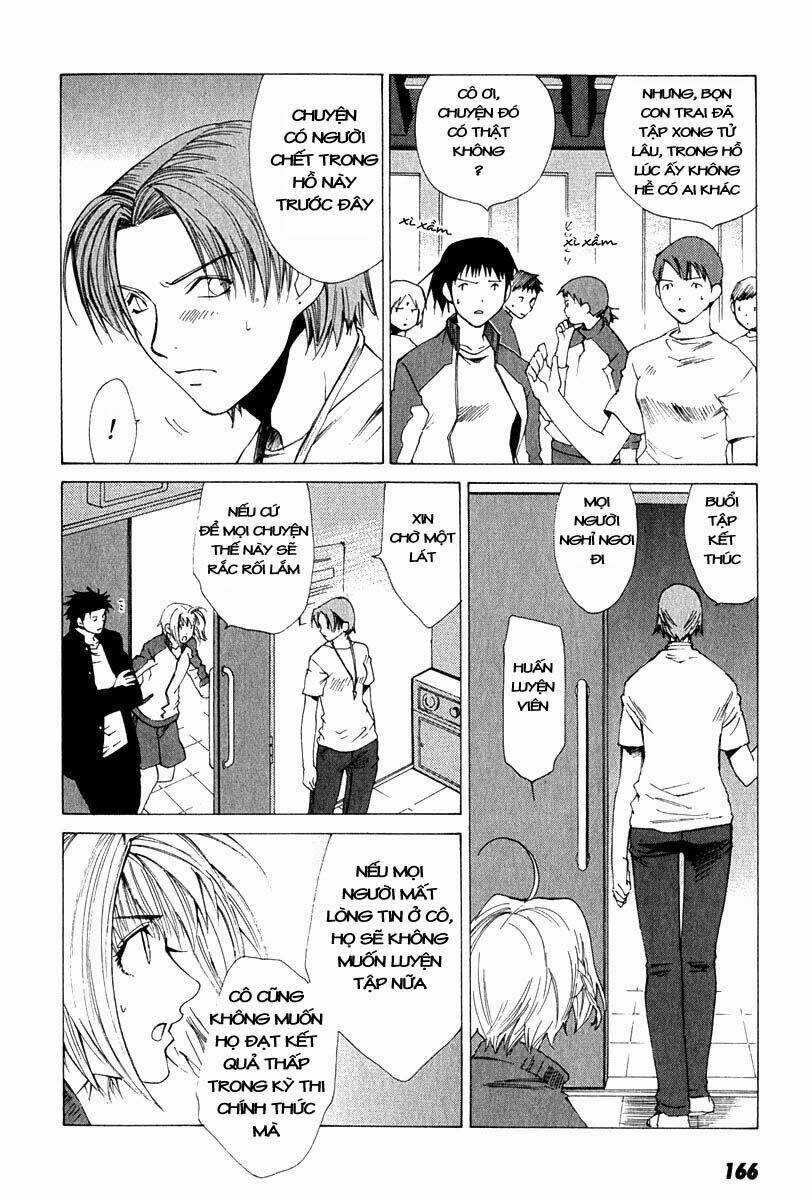 Butterfly - Chapter 8 - Trang 14