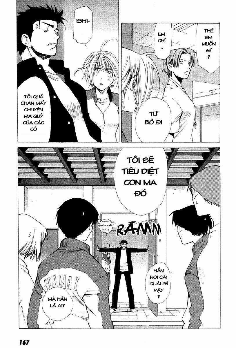 Butterfly - Chapter 8 - Trang 15