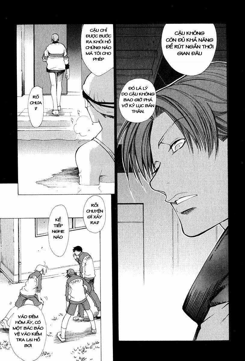 Butterfly - Chapter 8 - Trang 3