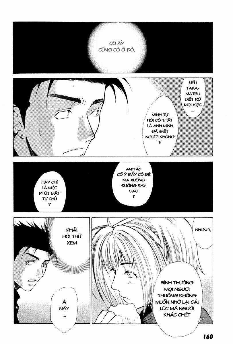 Butterfly - Chapter 8 - Trang 8