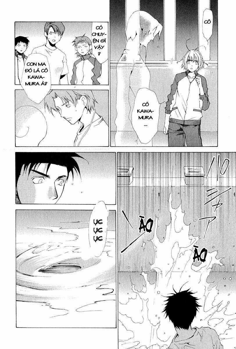 Butterfly - Chapter 9 - Trang 16