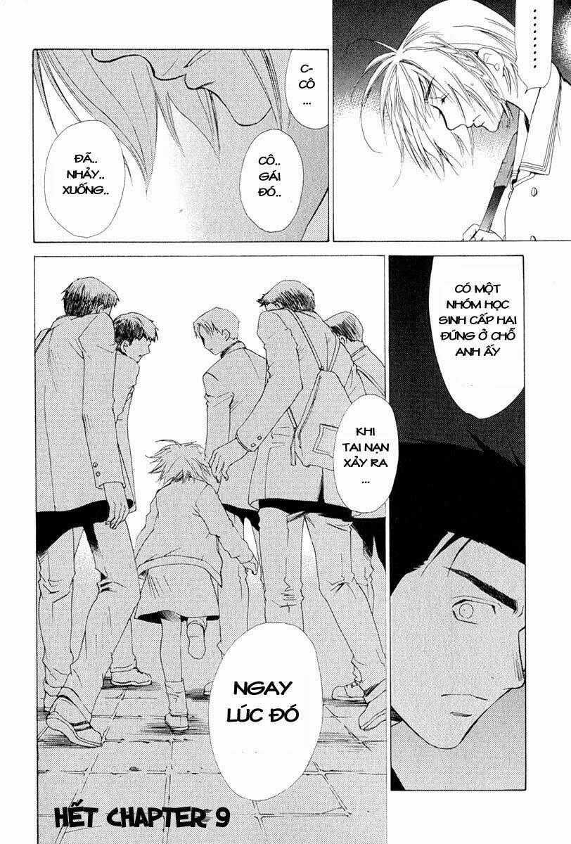 Butterfly - Chapter 9 - Trang 20